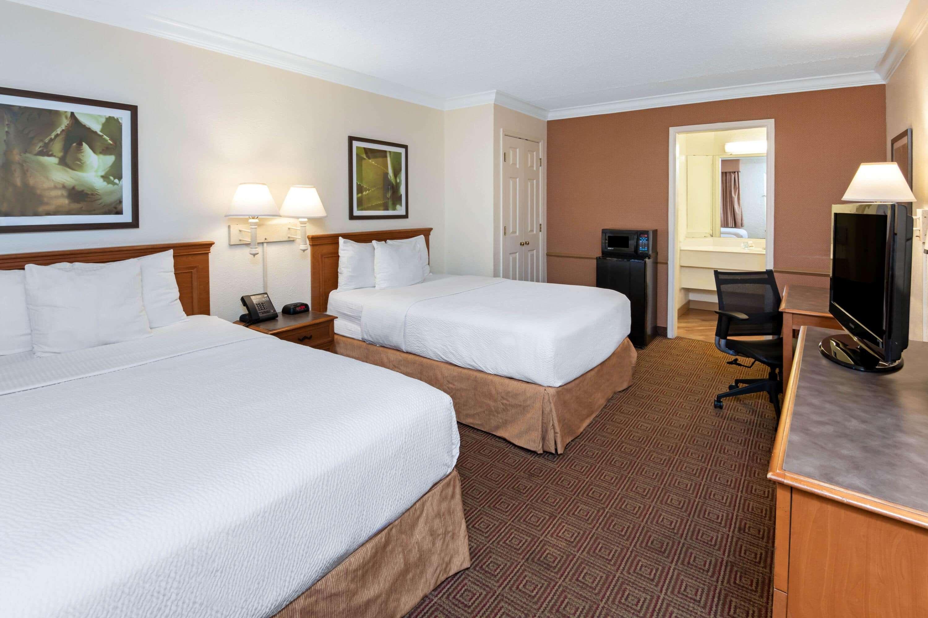 La Quinta Inn By Wyndham San Antonio Lackland Exterior foto
