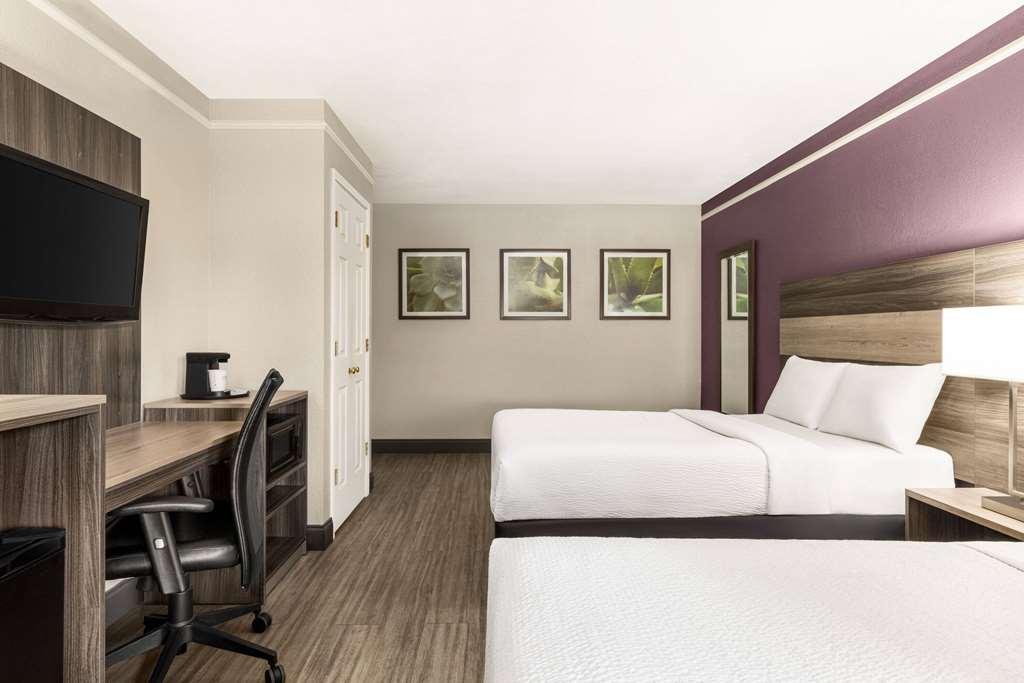 La Quinta Inn By Wyndham San Antonio Lackland Quarto foto