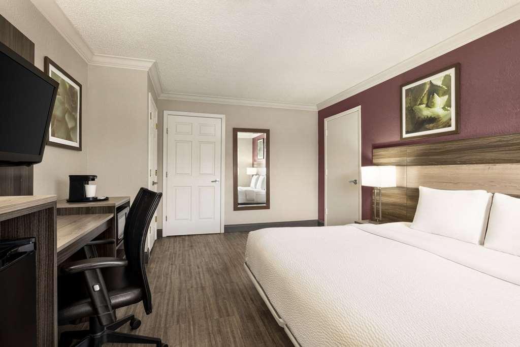 La Quinta Inn By Wyndham San Antonio Lackland Quarto foto