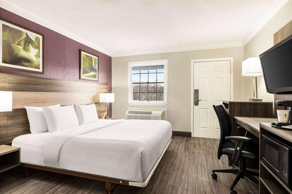La Quinta Inn By Wyndham San Antonio Lackland Quarto foto